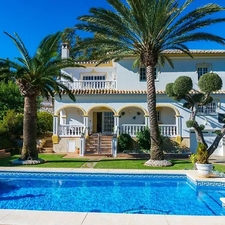 Puerto De La Luz * Mijas