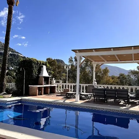 Puerto De La Luz Villa