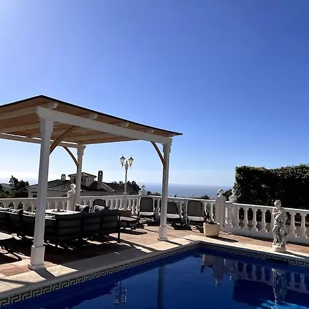 Villa Puerto De La Luz