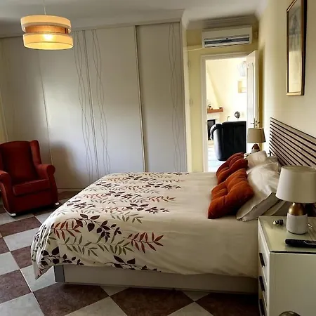 Villa Puerto De La Luz *