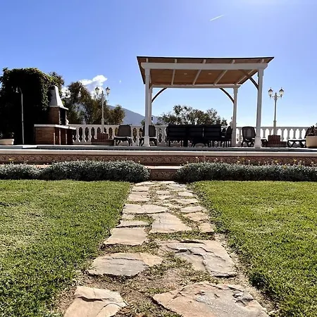 Puerto De La Luz * Mijas