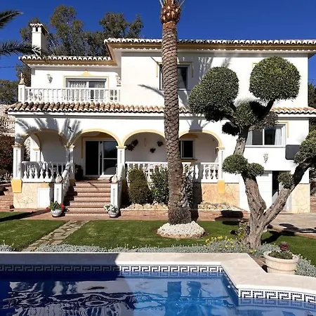 Puerto De La Luz Villa
