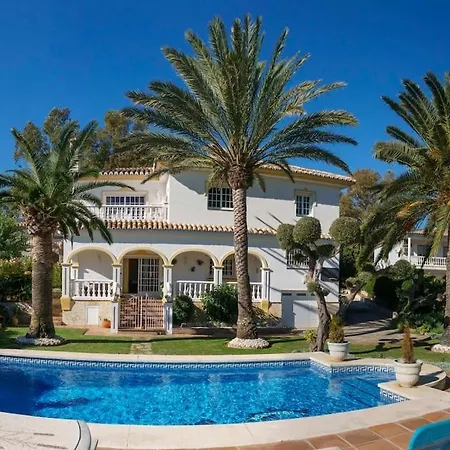 Puerto De La Luz Villa *