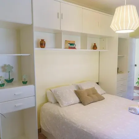 Puerto De La Luz Villa Mijas