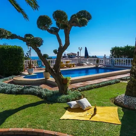 Villa Puerto De La Luz *