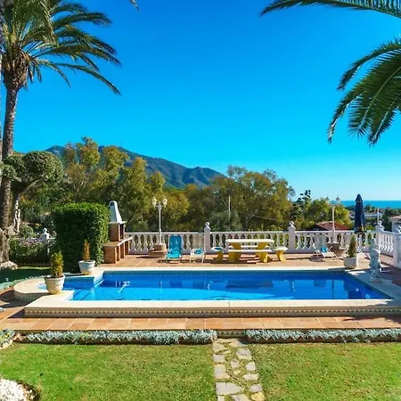 Puerto De La Luz Mijas