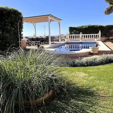 Puerto De La Luz Villa