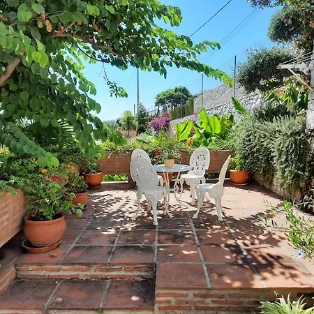 Puerto De La Luz Villa *