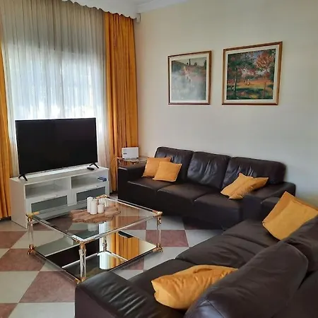 Puerto De La Luz Villa