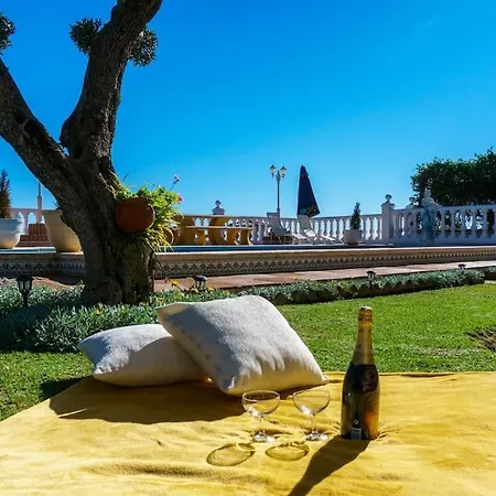 Puerto De La Luz Villa *