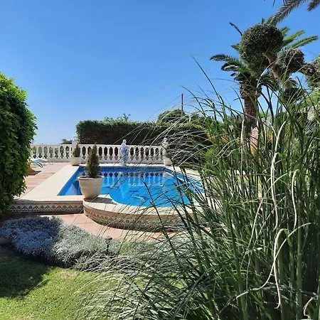 Puerto De La Luz Mijas