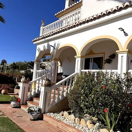 Puerto De La Luz וילה מיחאס