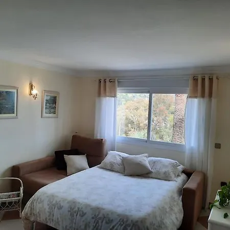 וילה Puerto De La Luz מיחאס