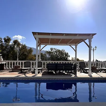 Puerto De La Luz מיחאס