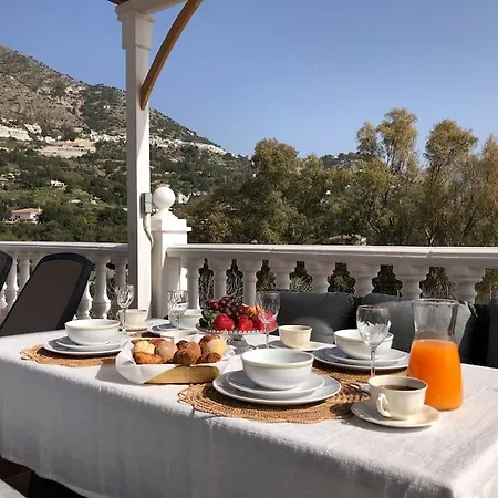 Puerto De La Luz ميخاس