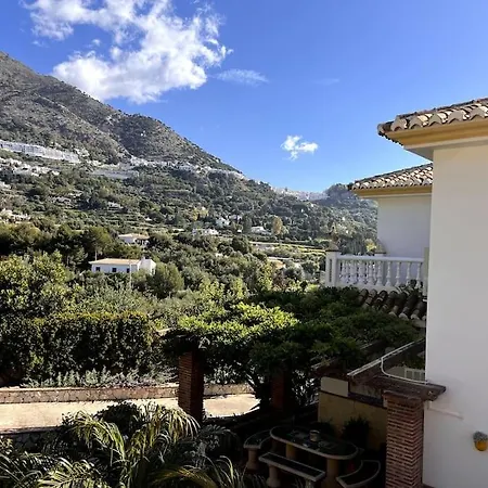 فيلة Puerto De La Luz ميخاس