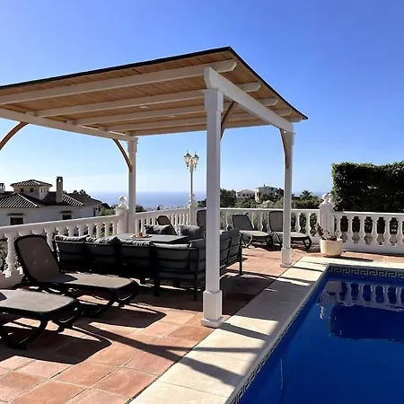Puerto De La Luz *