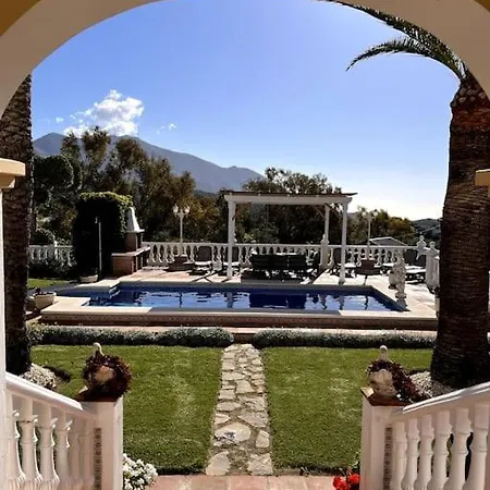 Puerto De La Luz מיחאס