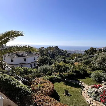 Puerto De La Luz וילה