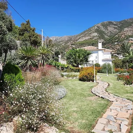 Puerto De La Luz فيلة *