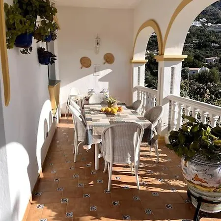 וילה Puerto De La Luz *