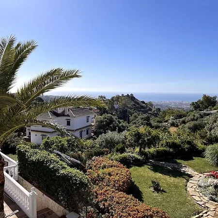 Puerto De La Luz فيلة ميخاس