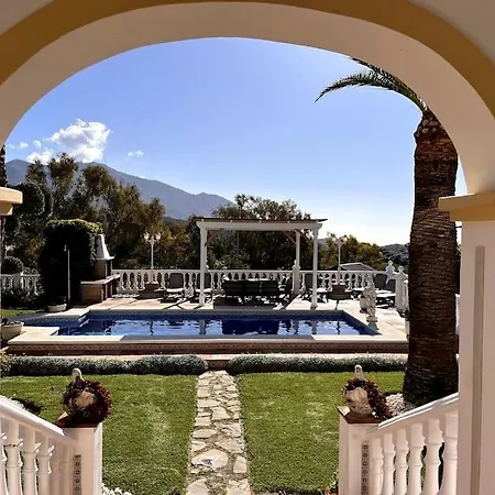 Puerto De La Luz ميخاس