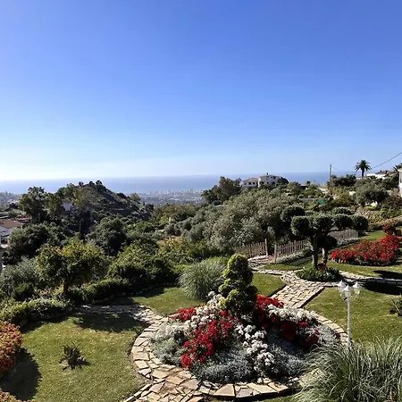 Puerto De La Luz