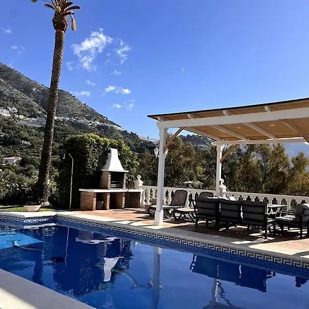 Puerto De La Luz فيلة ميخاس