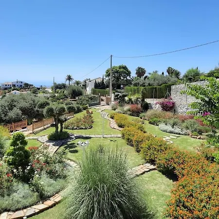 וילה Puerto De La Luz מיחאס