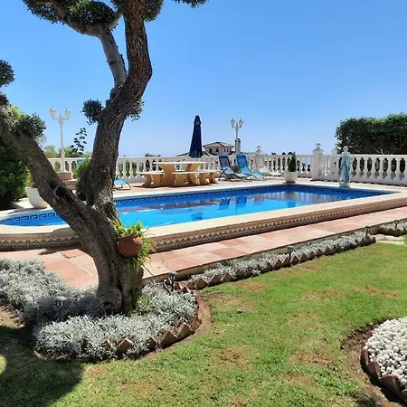 Puerto De La Luz *