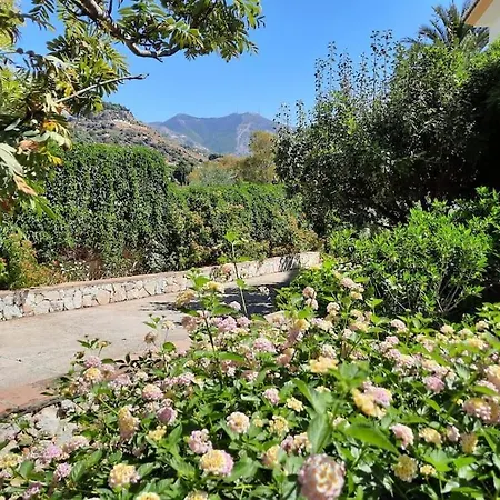 Puerto De La Luz מיחאס