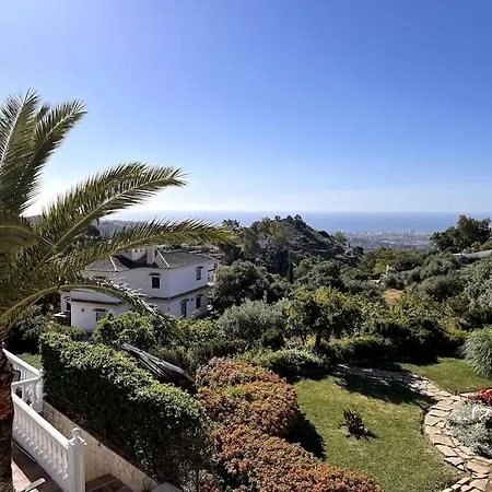 וילה Puerto De La Luz
