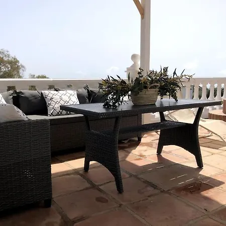 Puerto De La Luz * ميخاس