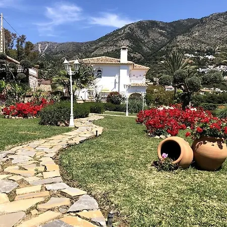וילה Puerto De La Luz