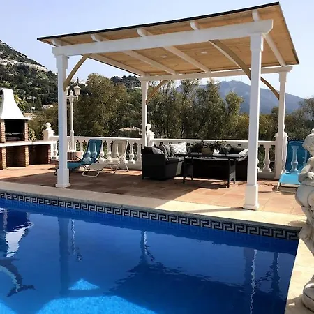 Puerto De La Luz מיחאס