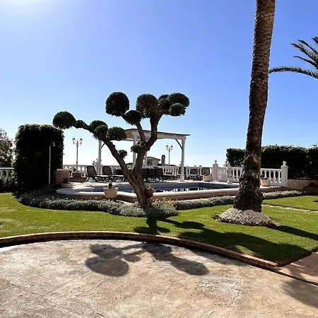 Puerto De La Luz