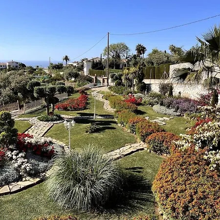 Puerto De La Luz فيلة