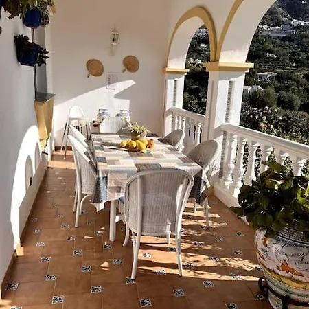 Puerto De La Luz *