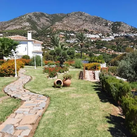 וילה Puerto De La Luz מיחאס