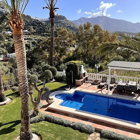 Puerto De La Luz * מיחאס