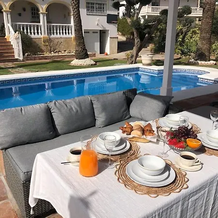 Puerto De La Luz فيلة ميخاس