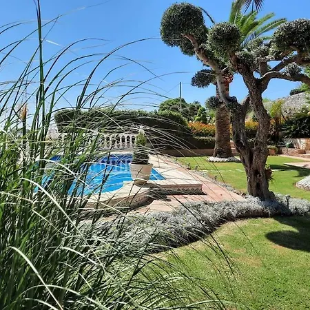 Puerto De La Luz מיחאס