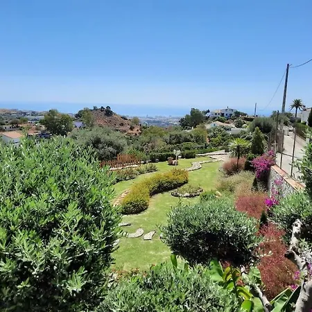 וילה Puerto De La Luz