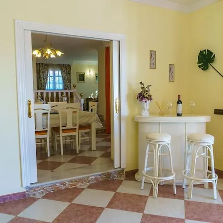 فيلة Puerto De La Luz ميخاس