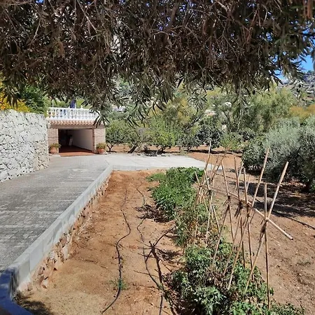 Puerto De La Luz *