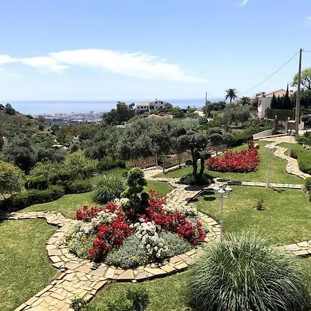 Puerto De La Luz ميخاس
