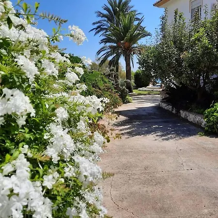 Puerto De La Luz * מיחאס