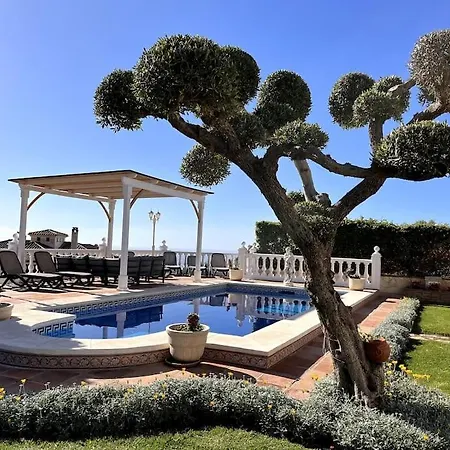 Puerto De La Luz فيلة ميخاس