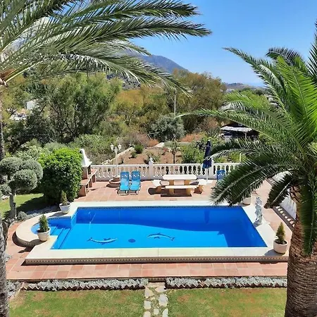 Puerto De La Luz וילה